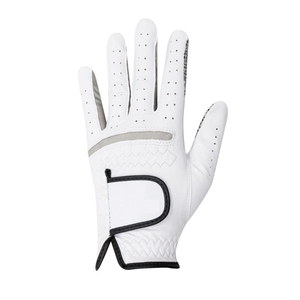Gants de golf de haute qualité avec logo et couleur personnalisés, broderie de logo OEM, qualité supérieure, pour hommes. - Product Image 6