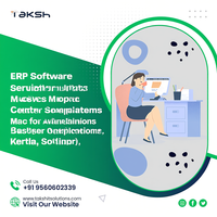 Services de développement de logiciels ERP pour applications mobiles, systèmes d'exploitation d'entreprise compatibles Mac pour les applications serveur professionnelles