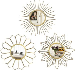 OEM Manufacturer Elegant Modern Iron Wall Hanging For Living Room Bedroom Office Artistic <b>Decorative</b> Wall Sculpture - Product Image 1