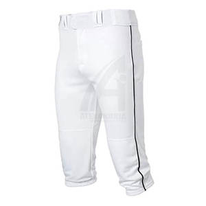 Pantalones de Béisbol de Venta Directa de Fábrica Alexandria Industries, Nuevo Estilo, Ropa Deportiva, Pantalones de Béisbol para Venta en Línea - Product Image 4