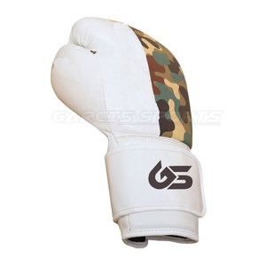 Gants de boxe légers, taille et poids personnalisés, vente chaude, gants de boxe confortables - Product Image 6