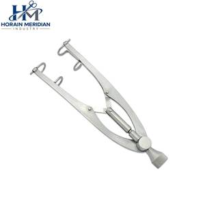 Espéculo Oftálmico Pediátrico de Acero Inoxidable, Instrumento Oftálmico para Cirugía Ocular - Product Image 6