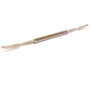 Dissecteur Macdonald à double extrémité, instrument chirurgical à bout arrondi, pour ORL, rhinoplastie, élévateur périostal, outil en acier inoxydable - Product Image 4