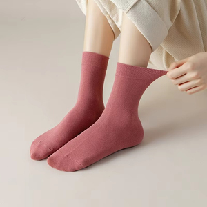 Compression Sports <b>Socks</b> for Men <b>Women</b> Breathable Stretch Support Running Training Fitness Cycling Walking Comfortable - Product Image 2