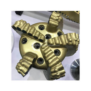 Er Bei Long Yue PDC Bohrer/Diamant bohrer - Product Image 3