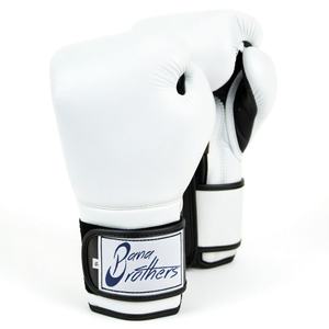 Gants de boxe d'entraînement en gros 8oz/10oz/12oz/16oz, gants de boxe professionnels de bonne qualité - Product Image 6