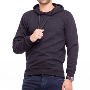 Sudaderas con Capucha para Hombre, Estilo Urbano, Más Vendidas, Diseño de Alta Calidad, Personalizables, de Poliéster/Algodón, Secado Rápido, Transpirables - Product Image 3