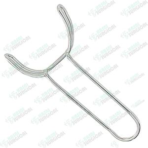 เครื่องดึงรั้งปากและปากผ่านทางทันตกรรมทำจากสแตนเลสเครื่องมือสำหรับการผ่าตัดด้วยบานพับ - Product Image 4