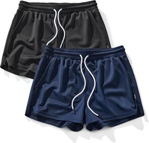 Pantalones Cortos de Baloncesto USA para Hombre, Deportivos, de Malla, con Cordón Ajustable, Estampado Geométrico y Diseño de Rayo, Sublimación Personalizada - Product Image 4