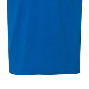 เสื้อโปโลผู้ชาย แขนสั้น พิมพ์โลโก้ตามสั่ง ผ้าฝ้าย 100% ระบายอากาศ แห้งเร็ว คอกลม สไตล์ลำลอง สำหรับเล่นกีฬา - Product Image 6