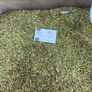 Meilleures ventes : Tisane de fleurs de papaye séchées de haute qualité, boisson purement à base de plantes, approvisionnement durable - Product Image 6