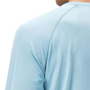 Camisetas Deportivas de Gimnasio para Hombre, de Alta Calidad, 100% Algodón, Secado Rápido, Transpirables, Cómodas, Manga Corta, para Correr y Entrenar, con Estampado Moderno - Product Image 6