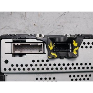 ชุดหน้าปัดเรือนไมล์ A6 (ชุดมาตรวัดบนแผงหน้าปัด) มือสอง รุ่น 4G8920934D - Product Image 5