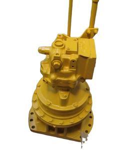 <span class=keywords><strong>PC400</strong></span>-7 हाइड्रोलिक स्विंग मोटर 706-7k-01040 706-7k-01170 <span class=keywords><strong>pc400</strong></span> हाइड्रोलिक कई ड्राइव मोटर और स्पेयर पार्ट्स - Product Image 4