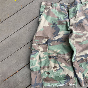 Shorts en cuir véritable pour homme, fermeture éclair, coupe décontractée, coupe-vent, respirant, écologique, qualité supérieure, cuir souple, confortable - Product Image 6