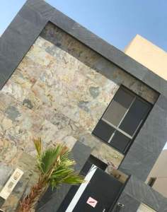 Fabricant de revêtements en pierre en Inde, revêtements en pierre, carreaux d'ardoise, blocs de pierre résistants à l'érosion, espaces commerciaux extérieurs, hôtels, maisons - Product Image 6