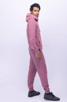 MH Wholesale Sportswear Sweat Suit Tracksuit Set Custom Logo OEM ODM Manufacturer
