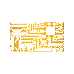 Test de fiabilité à long terme des PCB plaqués or PCB plaqués or Traitement des signaux RF Technologies de finition de surface améliorées - Product Image 3