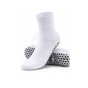 Classic Women Non Slip <b>Grip</b> <b>Socks</b> Comfortable Soft <b>Grip</b> <b>Socks</b> For Home Yoga Walking And Indoor Everyday Wear - Product Image 6