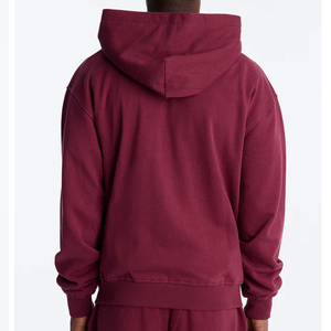 Sudadera con Capucha de Alta Calidad, Antipelusas, Forro Polar Grueso, Sudadera de Invierno de Algodón y Forro Polar, Sudadera con Capucha de Spiderman para Hombre - Product Image 4