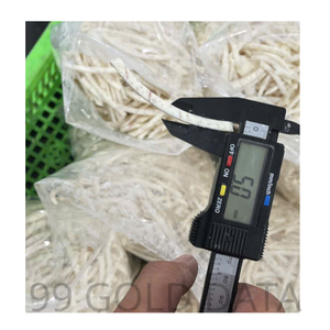 เผือกแช่แข็งแบบหั่น คุณภาพพรีเมียม สำหรับขายส่ง - Product Image 2