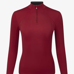 Chemise de compétition équestre de haute qualité, extensible dans 4 directions, en tissu technique doux au toucher, idéale pour la compétition et les spectacles. - Product Image 4