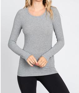 Long Sleeve Maternity Nursing <b>Top</b> for Pregnant Breastfeeding Women Maternities Neck T-Shirt Comfortable Blouse Shirt Breathable - Product Image 1