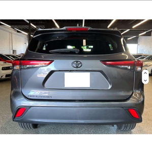 NUEVO EN STOCK: Toyota Highlander Usado, SUV Automático - Product Image 2