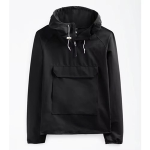 Servicio OEM, Chaqueta Cortavientos Resistente al Agua, Ropa de Ciclismo Ligera, Personalización de Marca, Producción al por Mayor para Mayoristas - Product Image 6