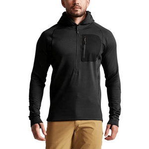 Sudadera con Capucha de Caza Personalizada para Hombre, Estampado de Camuflaje, Ligera y Transpirable, para Hombre y Mujer, para Caza al Aire Libre - Product Image 4