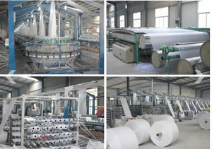 PP woven polypropylene <b>bag</b> white sacks for construction materials and fertilizers food seed bean grain packing 100% virgin - Product Image 5