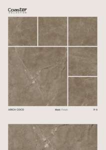 Azulejos de Porcelana Rústicos de Fábrica Foshan, Superficie Mate, 600*600, Diseño Moderno para Habitaciones y Baños, Antideslizantes, Precio Económico - Product Image 6