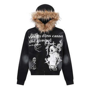 Sudaderas con sublimación de calidad premium para invierno, sudaderas casuales transpirables para hombres, sudaderas para adultos, sudaderas para mujeres, sudaderas para niños. - Product Image 2