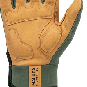 Gants de travail mécaniques à écran tactile, directement de l'usine, durables, en microfibre rembourrée, avec grip, vêtements de protection industriels en polyester - Product Image 3