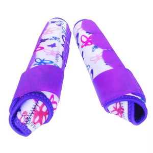 Herraduras Profesionales para Caballos, Ajuste Seguro, Nailon Duradero, Protección y Comodidad - Product Image 4