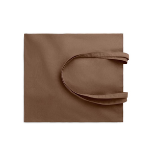 Bolsa de Playa de Lona de Algodón Natural con Gran Espacio de Almacenamiento para Viajes y Actividades al Aire Libre - Product Image 6