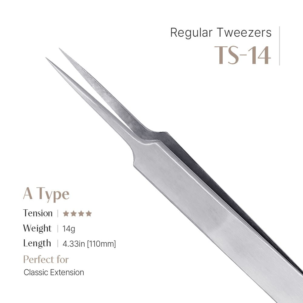 TS Tweezer A type(TS-14)
