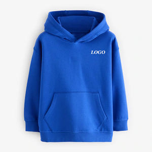 Sudadera con Capucha Clásica para Niños, Diseño de Alta Calidad con Costuras Resistentes, Bolsillos y Capucha Cómoda para el Invierno 2026 - Product Image 1