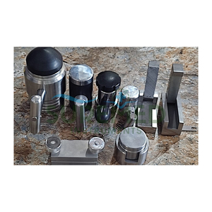 เครื่องมือบดกระดูกทางทันตกรรม SureMed Instruments ทำจากเหล็กกล้าไร้สนิมเกรดผ่าตัด ด้ามจับออกแบบตามหลักสรีรศาสตร์ - Product Image 4