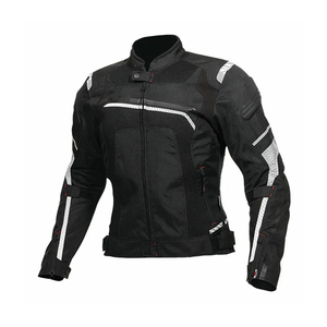 Proveedor Mayorista de Chaquetas de Motocross Ligeras, Equipo de Carreras, Personalización de Marca, Pedidos al por Mayor para Minoristas de Motocicletas - Product Image 6