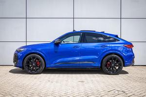 Audi SQ5 Sportback Premium Plus 4dr SUV Usado 2024 - Product Image 1