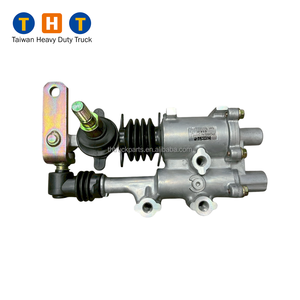 Servo Power Shift ME642651, Piezas de Freno para Camión Mitsubishi Fuso FK61F FV con Motor Diésel - Product Image 1