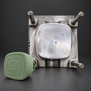 Conception et fabrication de moules d'injection plastique sur mesure avec production de moulage par injection plastique pour projets OEM/ODM - Product Image 1