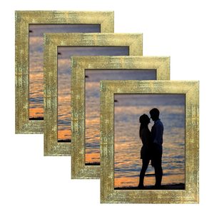 Natural Jute Photo <b>Frame</b> with Silver Border Rustic Tabletop <b>Wall</b> Hanging <b>Picture</b> <b>Frame</b> <b>for</b> Home Decor - Product Image 5
