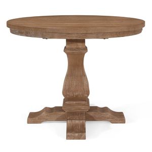 Ovale Lucido Esteso Base per Tavolo da Pranzo Stabile e Resistente, Assemblata ed Espandibile per Mobili da Sala da Pranzo Girevoli - Product Image 2
