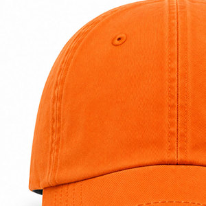 Gorras de Béisbol Personalizadas al por Mayor, Gorra Trucker de Dos Tonos, Gorras Deportivas de 6 Paneles con Cuerda, Gorras Clásicas - Product Image 6