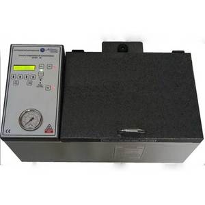 Évaporateur d'azote automatique à 96 puits, à commande par microprocesseur, performances supérieures, best-seller, fabriqué en Inde - Product Image 1