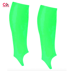 Customized Ice Hockey Field Scokd Sublimation Heat-Transfer Printing Cotton/<b>Polyester</b> Comfortable Hockey <b>Socks</b> - Product Image 4