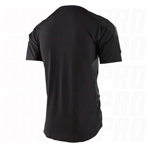 Maillot de cyclisme à manches longues Designs Drift, respirant, séchage rapide, évacuation de l'humidité, léger, haut de gamme pour la pratique sportive en montagne - Product Image 2