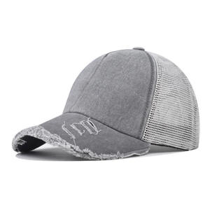 Gorras Trucker para Minoristas de Productos para Exteriores, Malla de Poliéster, Diseño Ajustable, Suministro al por Mayor de Gorras - Product Image 3